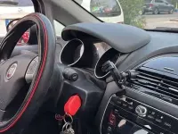Usata Fiat Punto Lounge 69 CV (50 kW) 2014 Utilitaria