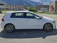Usata VW Golf VII Highline 150 CV (110 kW) 2014 Berlina