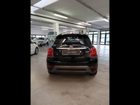 usata Fiat Albea 500X 1.4 MultiAir 140 CV City Cross del 2018 usata a