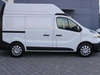 usata Opel Vivaro Trafic T29 2.0 dCi PC-TA Tetto Alto Energy Ice