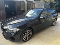 Usata BMW 530 Luxury Line 258 CV (189 kW) 2014 Station wagon