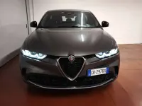 Usata Alfa Romeo Tonale Ti 160 CV (117 kW) 2023 Grigio SUV