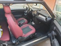 Usata Mini Cooper D Clubman 111 CV (81 kW) 2012 Station wagon