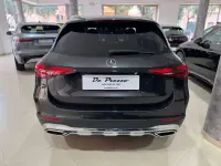 Usata Mercedes GLC220 Advanced Plus 197 CV (144 kW) 2023 Grigio SUV