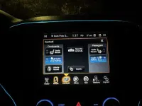 Usata Jeep Grand Cherokee Overland 250 CV (183 kW) 2014 SUV