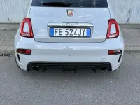 Usata Abarth 595 145 CV (106 kW) 2016 Utilitaria