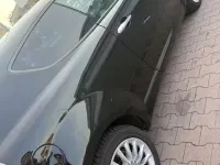 Begagnad Alfa Romeo MiTo Progression 120 HK (88 kW) 2014 Svart Halvkombi