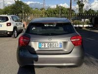 Usata Mercedes A180 Premium 110 CV (80 kW) 2015