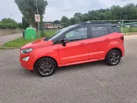 Usata Ford Ecosport ST-Line 99 CV (72 kW) 2019 SUV