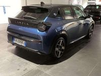 Usata Lancia Ypsilon 61 kW (84 CV) 2024 Blu/azzurro Utilitaria