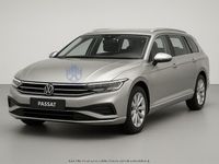 Usata VW Passat Business 204 CV (150 kW) 2024 Grigio Station wagon