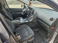 Usata Peugeot 3008 2012 Grigio Station wagon