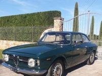 usata Alfa Romeo GT scalino 1°serie Montecatini Terme
