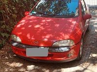 Usata Opel Tigra 90 CV (66 kW) 1999 Rosso Coupé