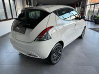 usata Lancia Ypsilon Gold