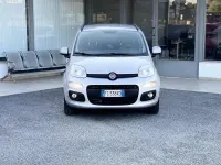 Usata Fiat Panda 86 CV (63 kW) 2017 Grigio Utilitaria