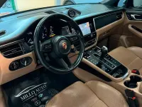 Usata Porsche Macan T 265 CV (194 kW) 2023 Nero SUV