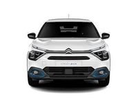 Usata Citroën e-C4 Shine 56 kW (77 CV) 2022 Bianco