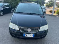 Usata Fiat Idea Star 77 CV (56 kW) 2009 Monovolume