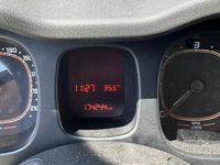 Usata Fiat Panda 95 CV (69 kW) 2017 Bianco Utilitaria