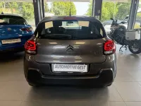 Usata Citroën C3 PureTech 83 CV (61 kW) 2023 Grigio Utilitaria
