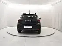 Usata Dacia Sandero Expression 101 CV (74 kW) 2023 Grigio Berlina