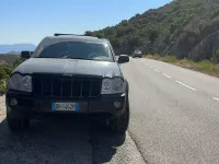 Usata Jeep Grand Cherokee Laredo 218 CV (160 kW) 2007 SUV