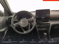 Usata Toyota Yaris Cross Edition 116 CV (85 kW) 2023 Arancione SUV