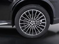 Nuova Mercedes GLC300 Advanced 333 CV (244 kW) 2026 Nero SUV