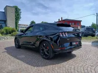 Usata Ford Mustang Mach-E Extended Range 258 kW (351 CV) 2023 Nero SUV