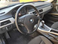 usata BMW 318 318 d Touring 2.0 Eletta 143cv FL