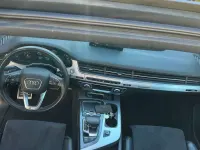 Usata Audi Q7 Sport 272 CV (200 kW) 2018 Bianco SUV