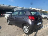 usata Citroën C1 C1VTi 72 S&S 5 porte Feel usato