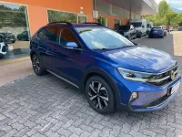 Usata VW Taigo Life 116 CV (85 kW) 2025 Blu SUV