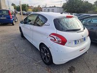 Usata Peugeot 208 Allure 68 CV (50 kW) 2012 Other Utilitaria