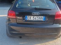 usata Audi A3 A3 1.6 TDI 90 CV CR F.AP. Ambition