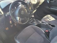 Usata Nissan Qashqai 2013 Bianco SUV