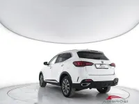 Usata MG HS Comfort 162 CV (119 kW) 2024 Bianco SUV