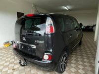 usata Citroën C3 Picasso exclusive