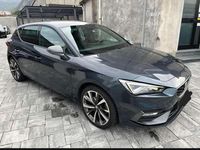Usata Seat Leon FR 150 CV (110 kW) 2021 Berlina