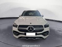 usata Mercedes 300 GLE - V167 2019 Dieseld Premium 4matic auto