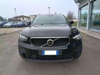 Usata Volvo XC40 Core 163 CV (119 kW) 2024 Onyx black SUV