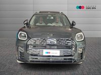 Usata Mini John Cooper Works Countryman 218 CV (160 kW) 2025 Grigio SUV