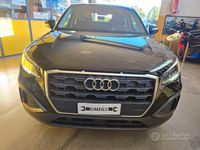Usata Audi Q2 Sport 150 CV (110 kW) 2020 Nero SUV