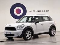 Usata Mini Countryman 89 CV (65 kW) 2012 SUV