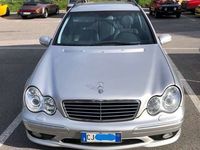 usata Mercedes C30 AMG C 30 AMGCDI AMG