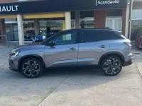 Usata Renault Austral Techno Esprit Alpine 131 CV (96 kW) 2023 Scisto SUV