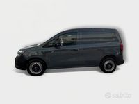 Usata Renault Kangoo 95 CV (69 kW) 2023 Grigio Furgone