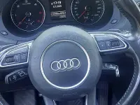 Usata Audi Q3 150 CV (110 kW) 2017 Bianco SUV