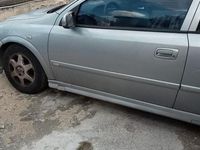 Usata Opel Astra 101 CV (74 kW) 2003 Utilitaria
